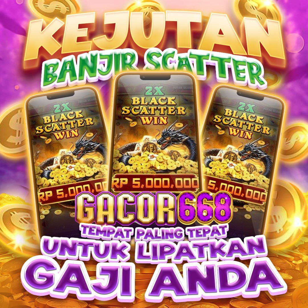 GACOR668 » 668 Cara Bermain Dengan Modal Kecil